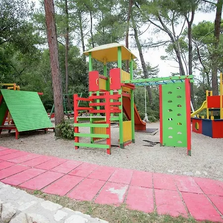 Sesar Krk - No. 2 Vinko Apartment Krk Town