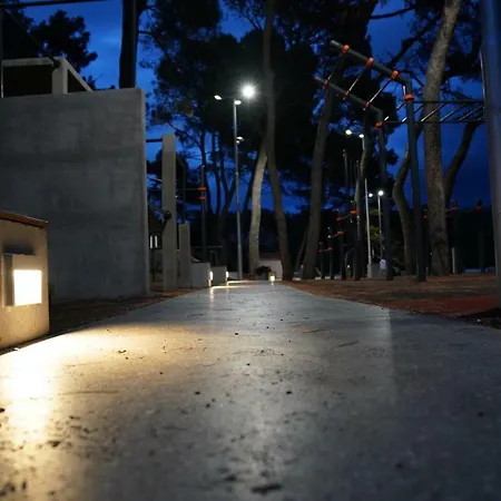 Sesar Krk - No. 2 Vinko *