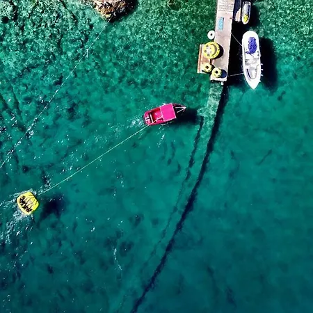 Apartment Sesar Krk - No. 2 Vinko *