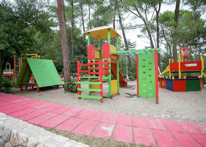 Sesar Krk - No. 2 Vinko Διαμέρισμα Krk Town
