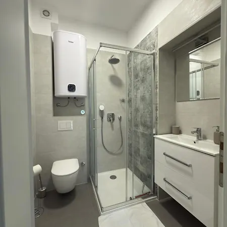 Sesar Krk - No. 2 Vinko Apartmán