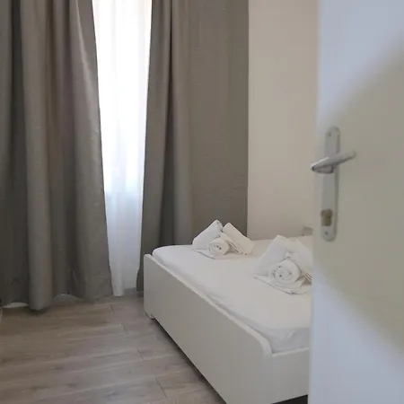 Sesar Krk - No. 2 Vinko *
