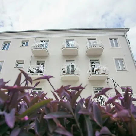 Apartmán Sesar Krk - No. 2 Vinko