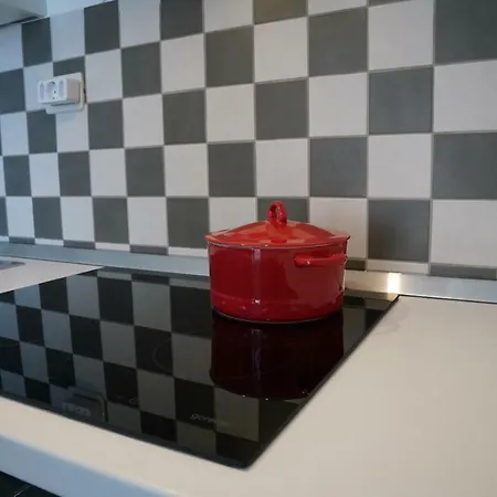 Apartman Sesar Krk - No. 2 Vinko Krk Town