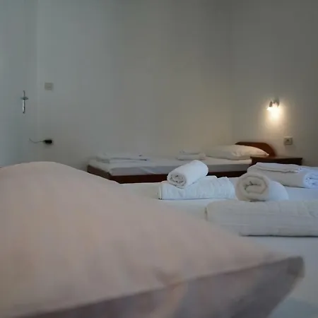 Apartman Sesar Krk - No. 2 Vinko