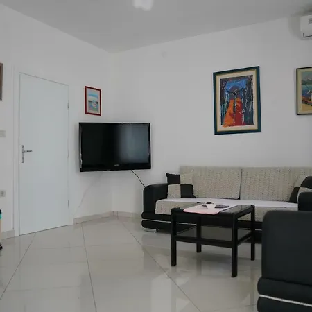 Apartman Sesar Krk - No. 2 Vinko