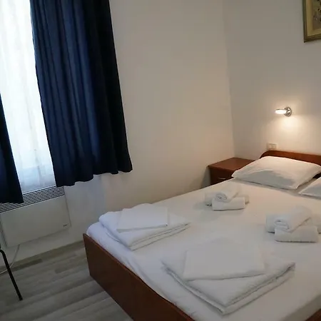 Apartman Sesar Krk - No. 2 Vinko Krk Town