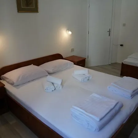 Apartman Sesar Krk - No. 2 Vinko Krk Town
