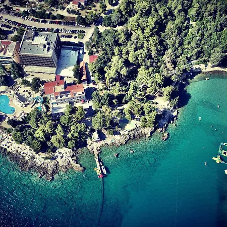 Sesar Krk - No. 2 Vinko Apartman *
