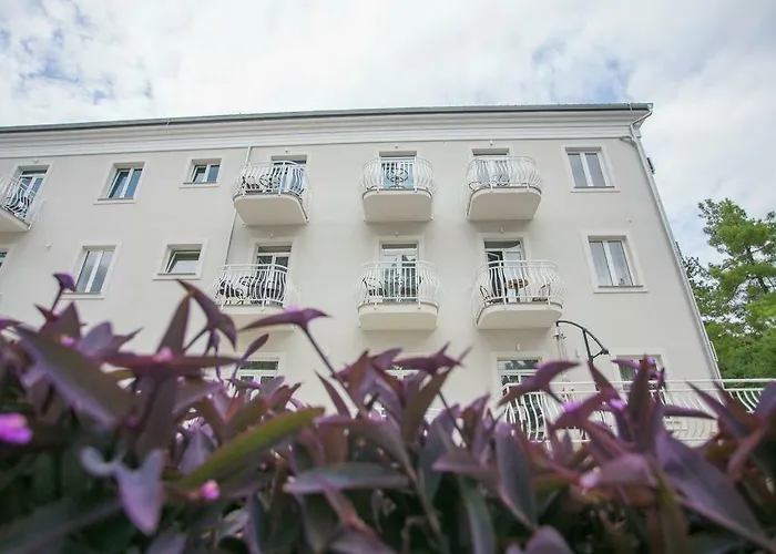 Apartament Sesar Krk - No. 2 Vinko