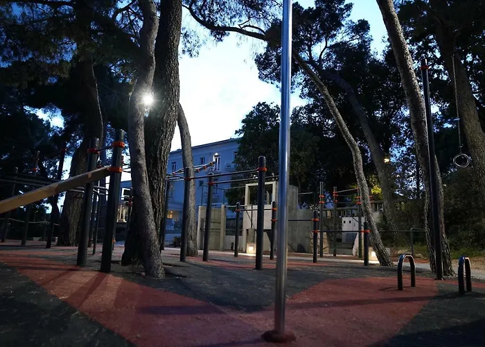 Sesar Krk - No. 2 Vinko Apartament Krk Town