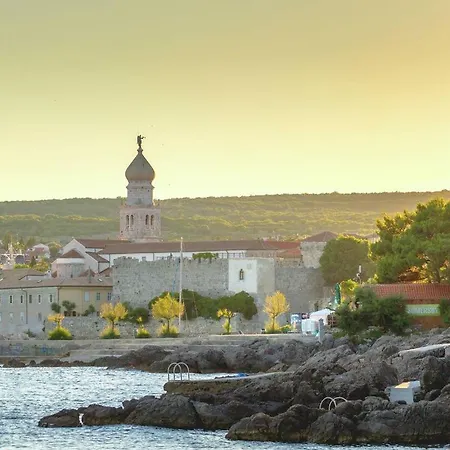 Apartment Sesar Krk - No. 2 Vinko