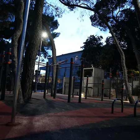 Sesar Krk - No. 2 Vinko *